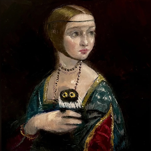 ✨222K followers! I've leveled up as an ambassador2 for my 2nd year in a row✨ - Picture 1 of 12